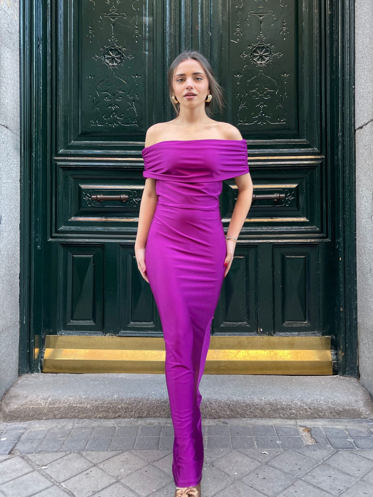 Vestido Hera